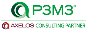 P3M3 Axelos Consulting Partner