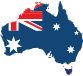 Australia flag