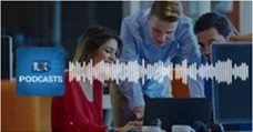 Listen to our ITIL podcast