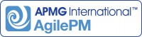APMG International AgilePM