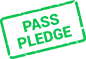 ILX's Pass Pledge