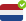 NL Flag Checkmark