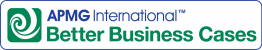 Better Business Cases Logo