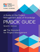 A Guide to the Project Management Body of Knowledge (PMBOK® Guide) Seventh Edition