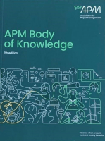APM Body of Knowledge 7th Edition (Hardcopy)