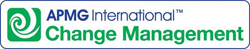 APMG-International Change Management™
