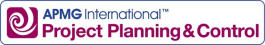 APMG International Project Planning & Control™ (PPC) logo