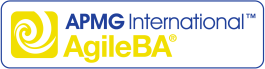 AgileBA® logo