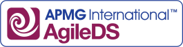 AgileDS® logo