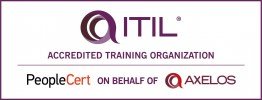 ITIL German logo