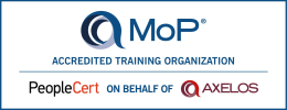 Management of Portfolios (MoP)® logo
