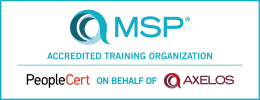 MSP® logo