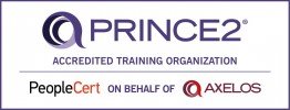 PRINCE2® 7 German logo