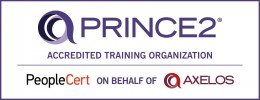 Prince2 door PeopleCert erkende trainingsorganisatie