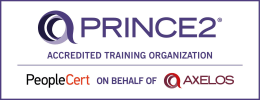 PRINCE2® 7 logo