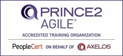 Organizacja szkoleniowa Prince2 Agile akredytowana przez PeopleCert