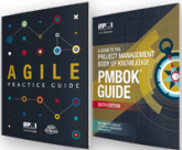 A Guide to the Project Management Body of Knowledge (PMBOK® Guide) Sixth Edition and the Agile Practice Guide