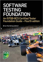 Software Testing: An ISTQB-BCS Certified Tester Foundation guide (Hardcopy)